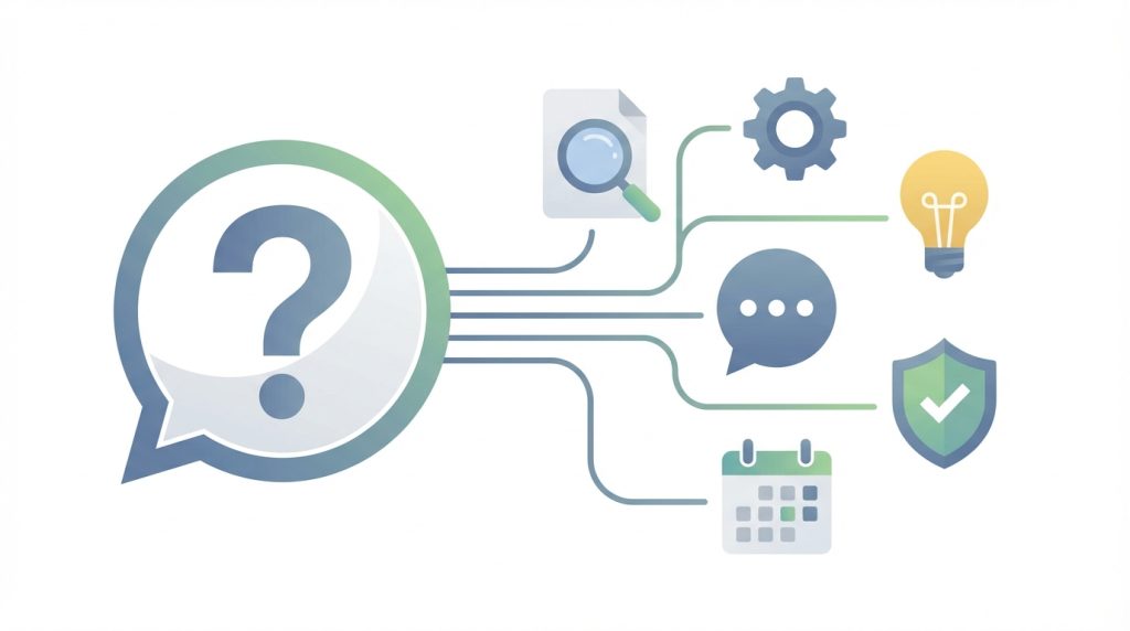 Sıkça Sorulan Sorular