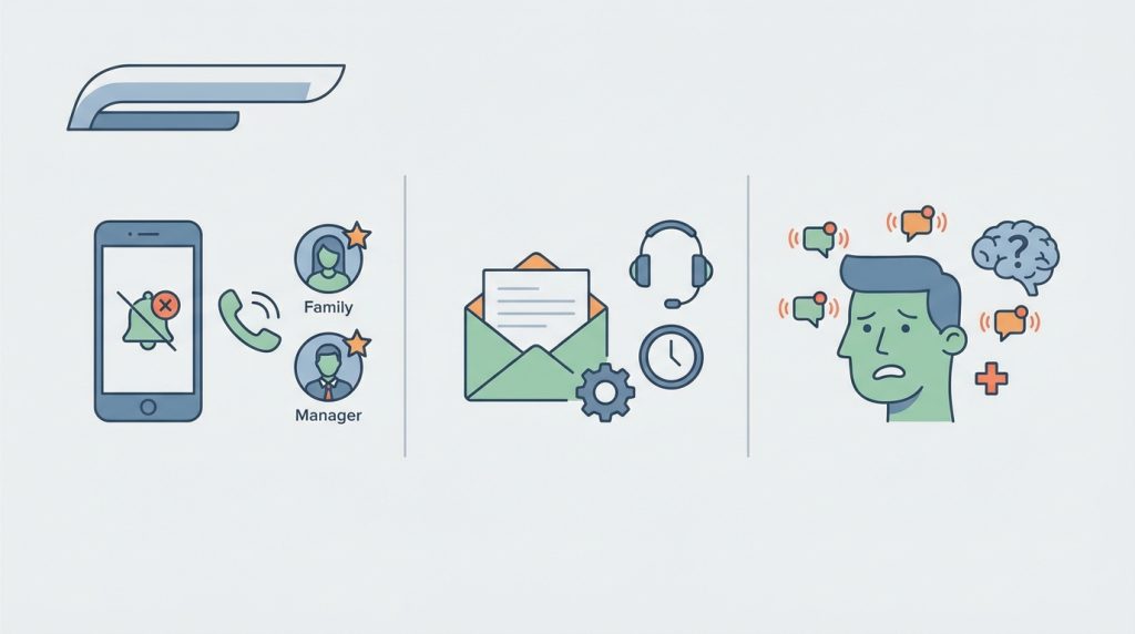 “Okunmamış” sayacı stresini azaltma yöntemleri 4 Sıkça Sorulan Sorular