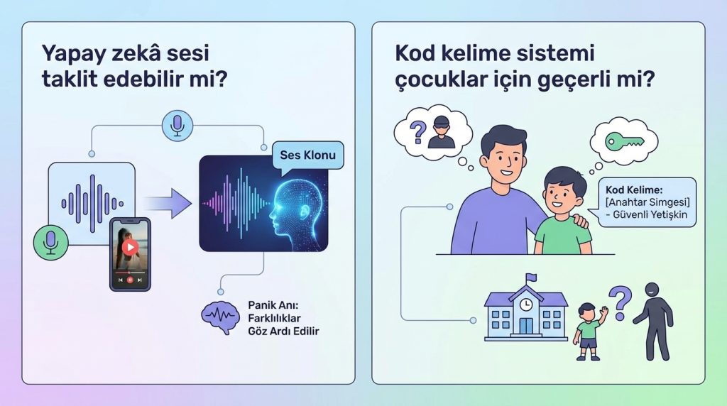 Sıkça Sorulan Sorular