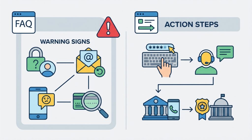 Sıkça Sorulan Sorular