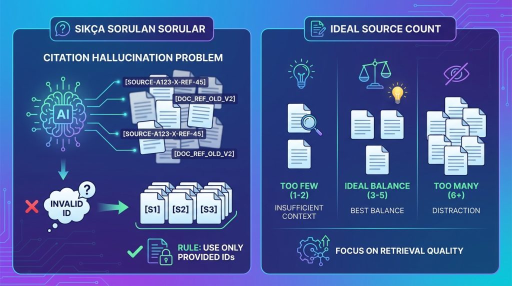 Sıkça Sorulan Sorular
