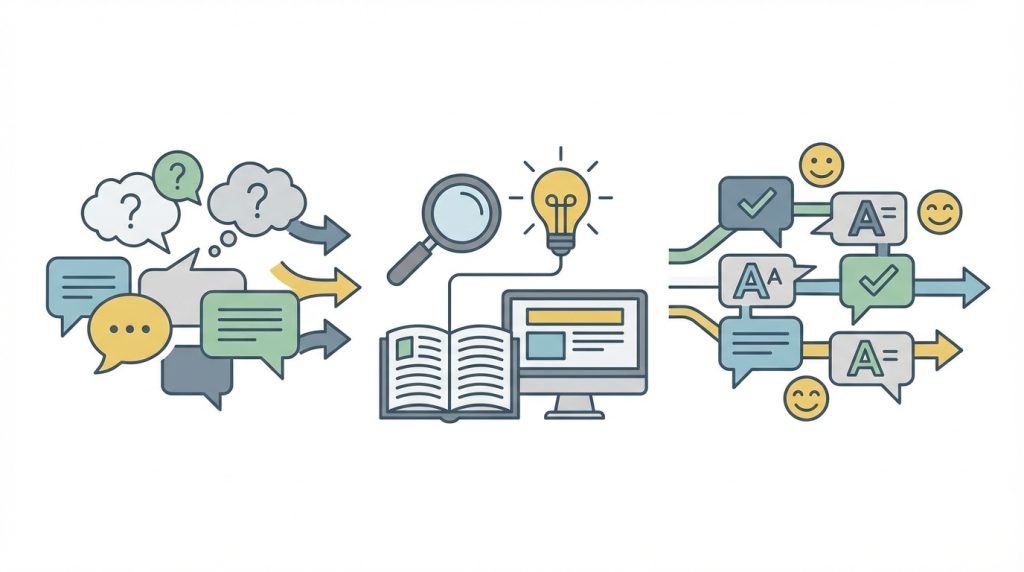 Sıkça Sorulan Sorular