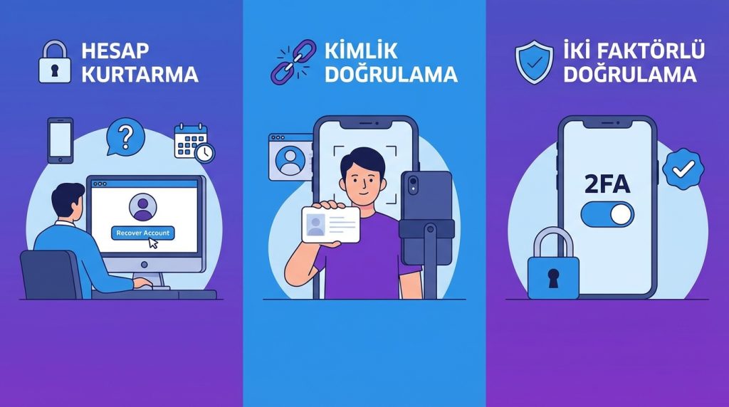 Sıkça Sorulan Sorular