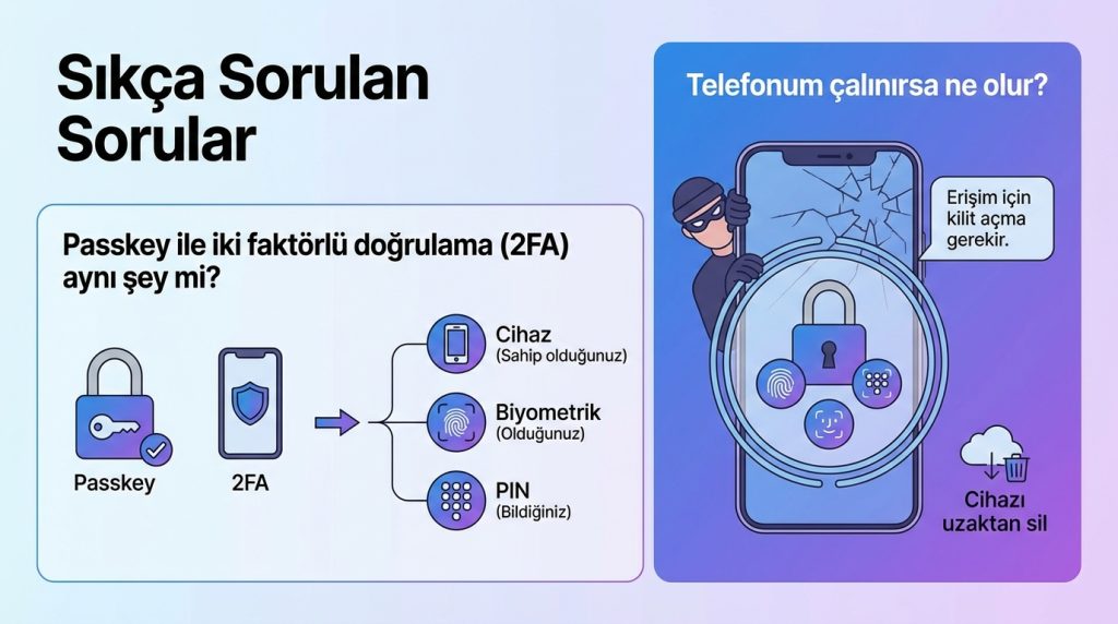 Sıkça Sorulan Sorular