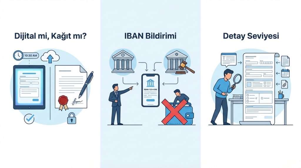 Sıkça Sorulan Sorular