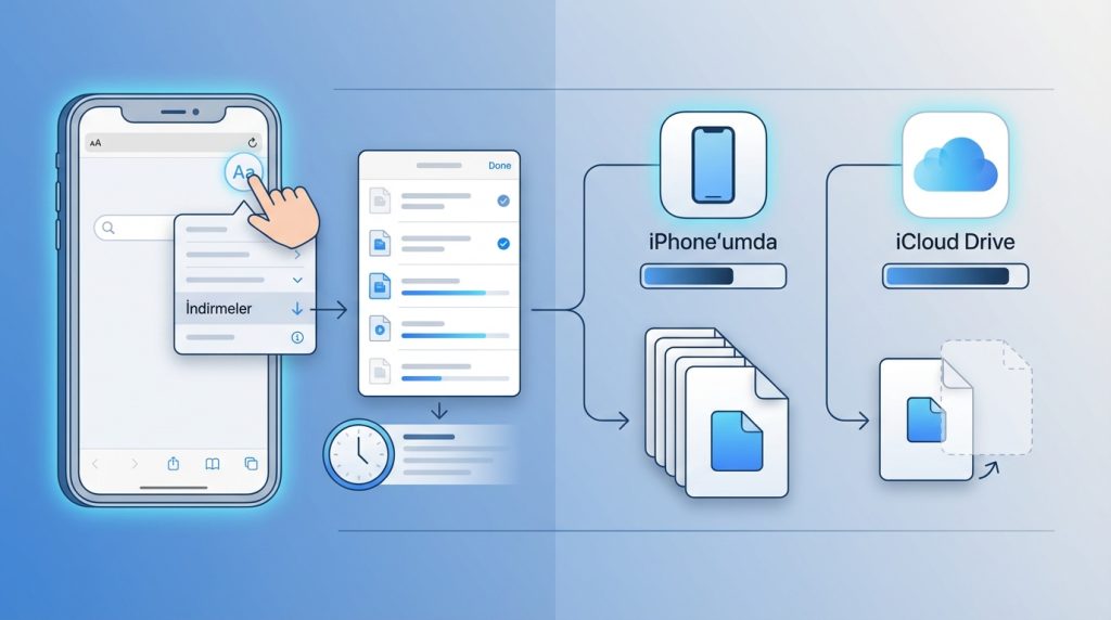 Sıkça Sorulan Sorular