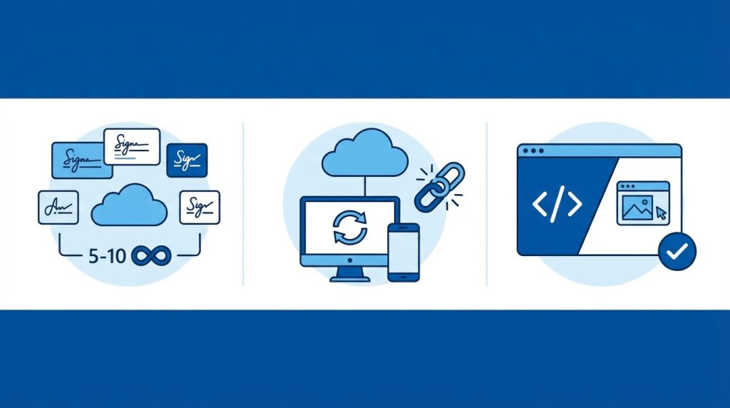 Outlook for Mac'te Birden Fazla İmza Yönetimi 4 Sıkça Sorulan Sorular