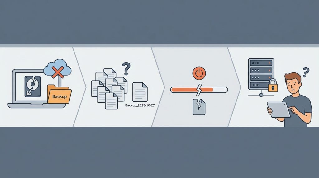 Sıkça Yapılan Hatalar