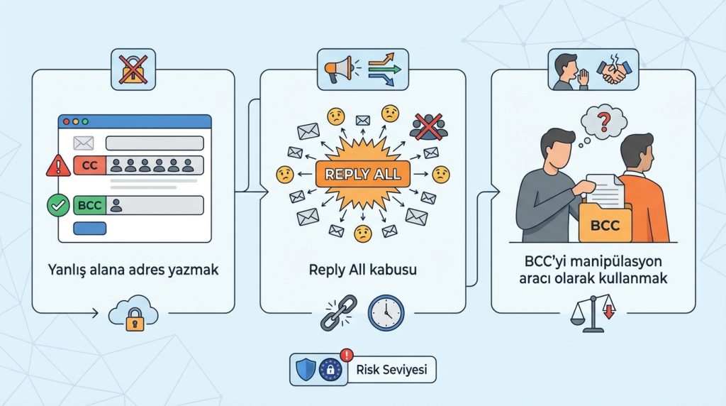 Sıkça Yapılan Hatalar ve Kaçınma Yolları