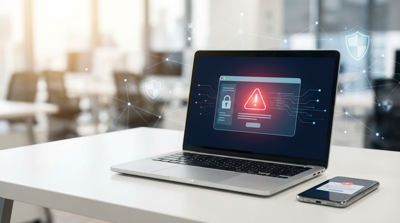 Şirket içinde “acil ödeme” talebini doğrulama prosedürü