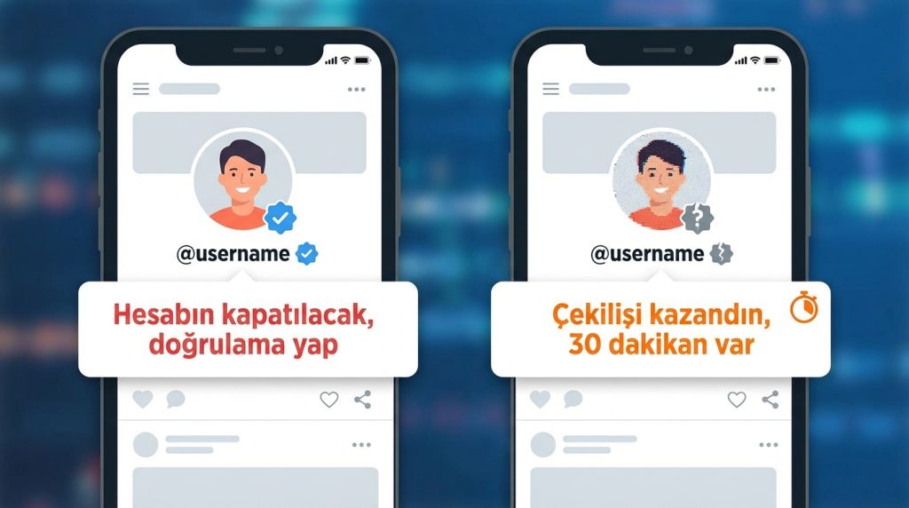Sosyal Medya