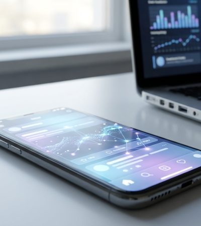 Sosyal medya algoritması temel mantığıyla nasıl çalışır?