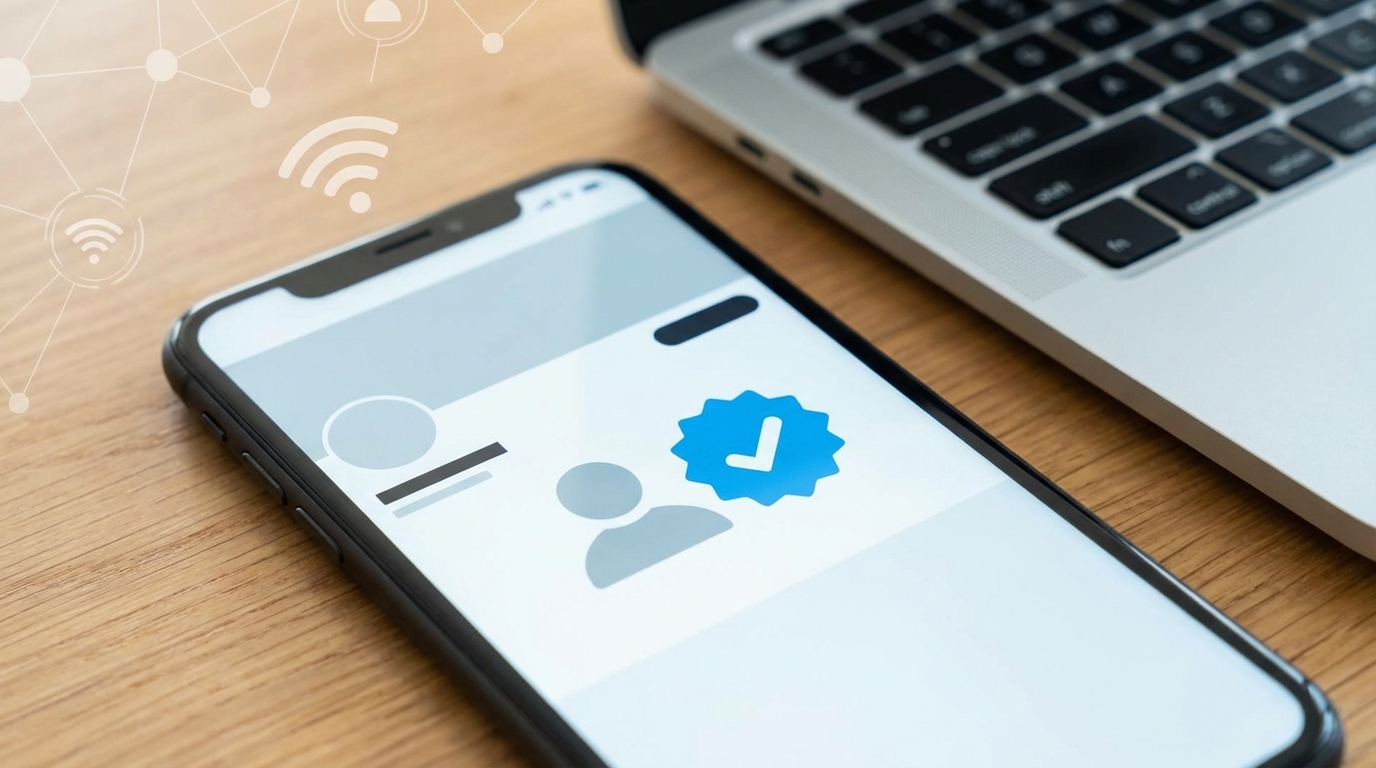 Sosyal medya doğrulama rozeti nedir? Ne işe yarar, ne işe yaramaz?