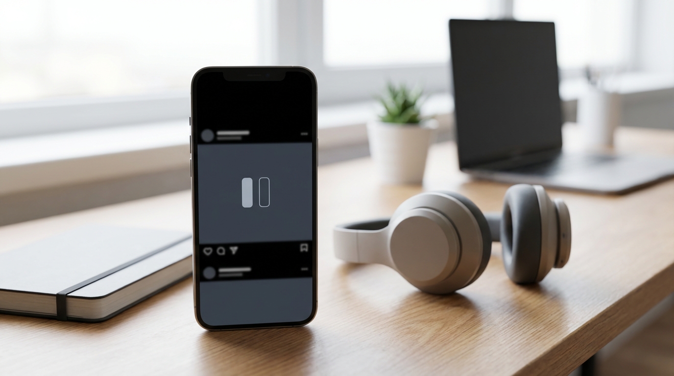 Sosyal medya molası nasıl verilir? Kademeli azaltma planı