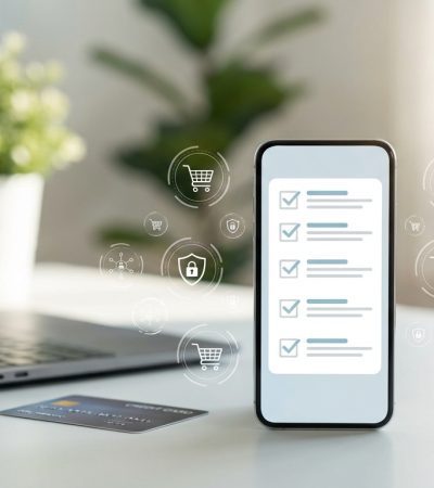 Sosyal medya üzerinden alışveriş kararı verirken kontrol listesi 3 Sosyal medya üzerinden alışveriş kararı verirken kontrol listesi