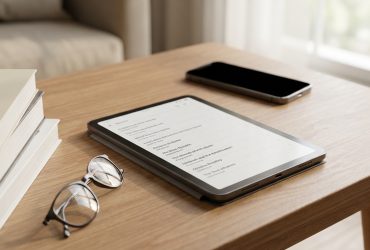 Sosyal medya yerine okuma listesi sistemi kurma