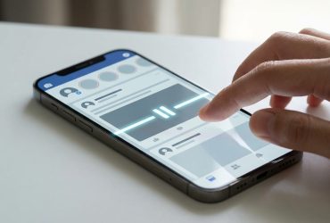 Sosyal medyada eğlence amaçlı kullanımın sınırları nasıl çizilir?