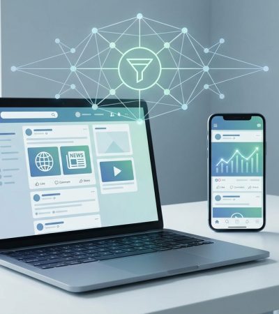 Sosyal medyada haber takibi alışkanlığı nasıl daha sağlıklı kurulur?