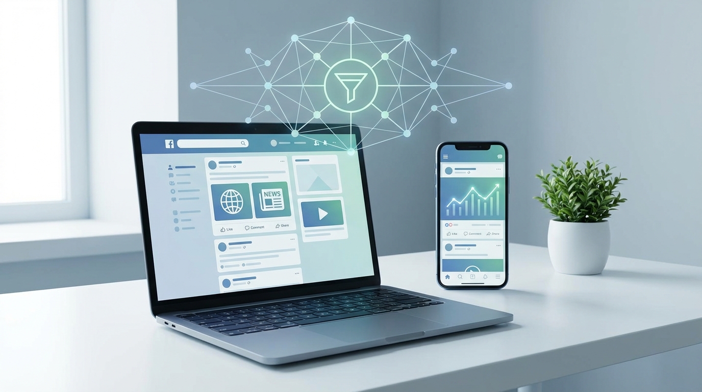 Sosyal medyada haber takibi alışkanlığı nasıl daha sağlıklı kurulur?