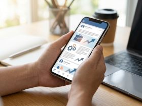 Sosyal medyada kariyer içerikleri tüketirken dikkat edilecekler