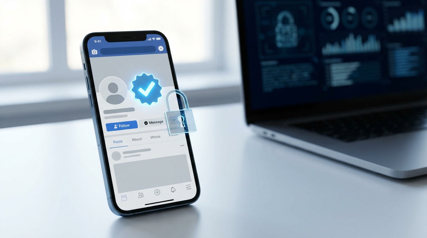 Sosyal medyada kimlik doğrulama: Hesap gerçek mi? Kontrol adımları