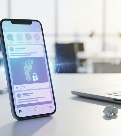 Sosyal medyada paylaşılan bilgilerin kalıcılığı: riskleri azaltma