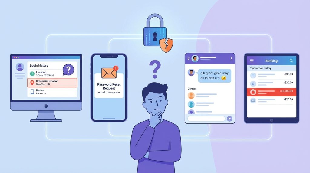 Sosyal mühendislik nedir? İnsan davranışını hedefleyen taktikler 4 Sosyal mühendislik saldırısına uğradığımı nasıl anlarım?