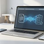 Sözleşme maddelerini kontrol listesine çeviren AI ajanı akışı