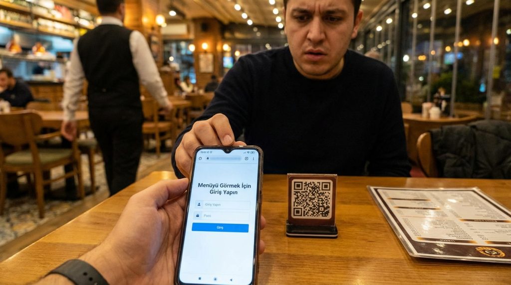 Şu Durumda Ne Yaparsın?