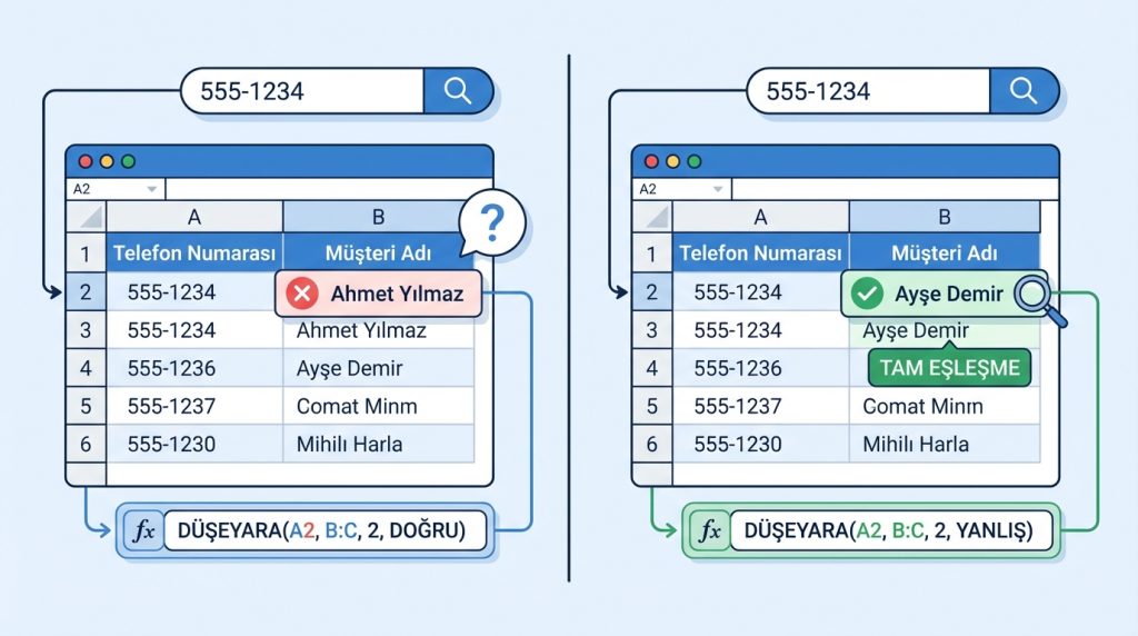 Şu Durumda Ne Yaparsın?
