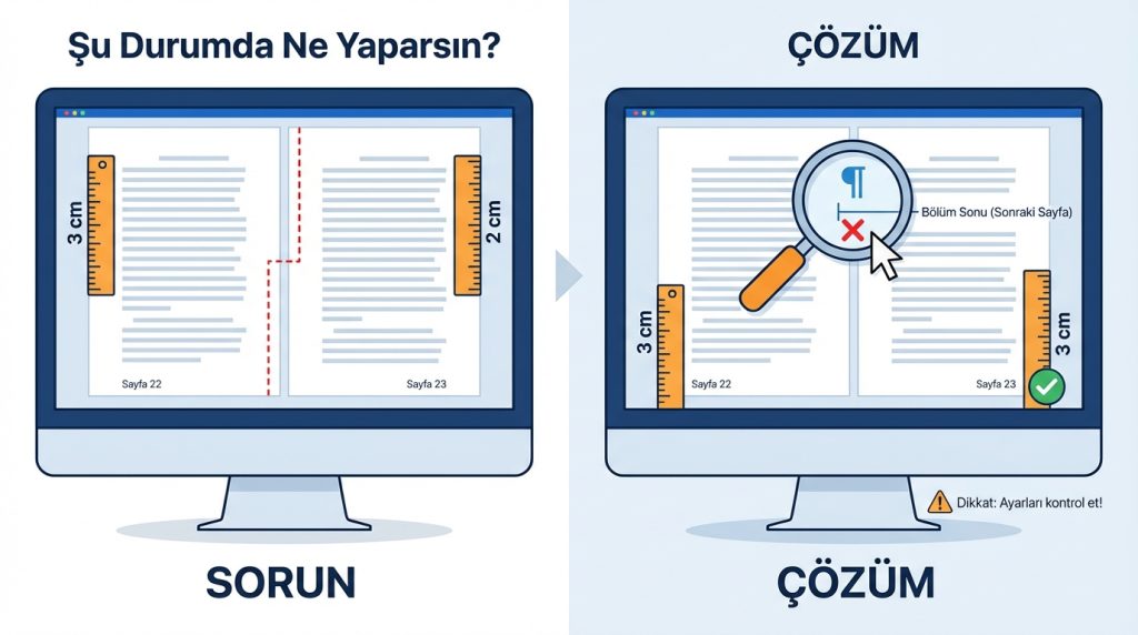 Şu Durumda Ne Yaparsın?