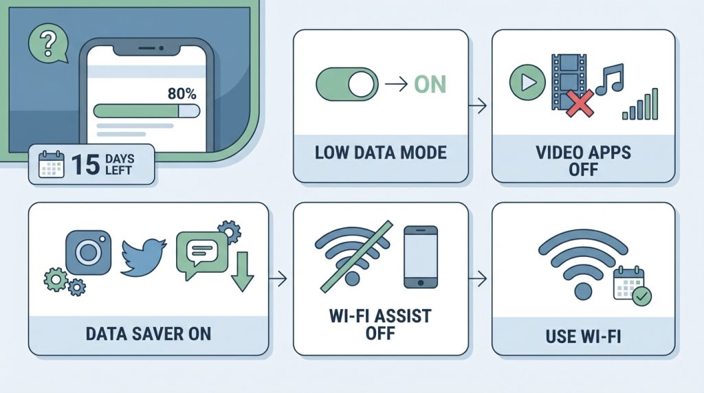 Şu Durumda Ne Yaparsın?