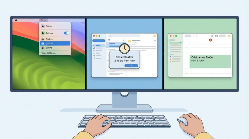 Şu Durumda Ne Yaparsın?