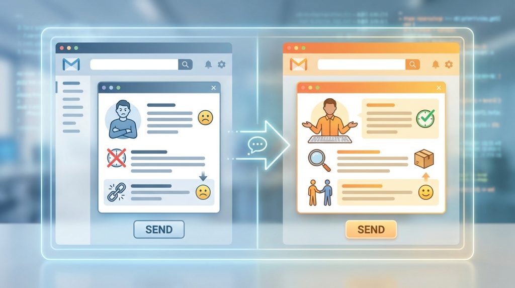 Şu Durumda Ne Yaparsın?