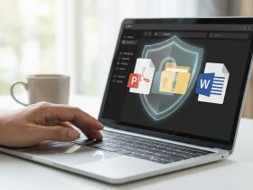 Şüpheli ek dosyalar: PDF, ZIP, Office dosyalarında güvenli yaklaşım