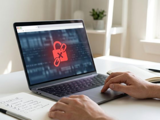 Şüpheli linke tıkladım: Hızlı müdahale kontrol listesi