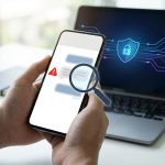 Şüpheli mesajı raporlamak için kanıt toplama rehberi