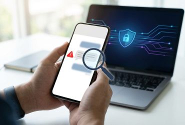 Şüpheli mesajı raporlamak için kanıt toplama rehberi