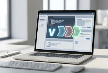 Sürüm numarası nasıl okunur? (v1.2.3 mantığı) 1 Sürüm numarası nasıl okunur? (v1.2.3 mantığı)