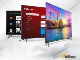 TCL TV Bilkom