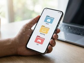 Takip listeni amaca göre bölme: iş, öğrenme, eğlence