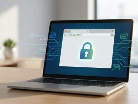 Tarayıcı güvenlik uyarıları ne anlatır? (sertifika/HTTPS mantığı)