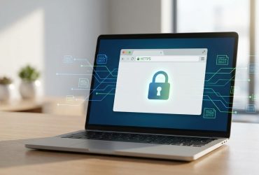 Tarayıcı güvenlik uyarıları ne anlatır? (sertifika/HTTPS mantığı)