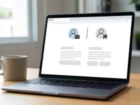 Tarayıcı profili nedir? İş/kişisel kullanım ayrımı nasıl yapılır? 12 Tarayıcı profili nedir? İş/kişisel kullanım ayrımı nasıl yapılır?