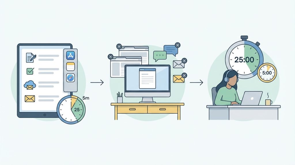 Tek Uygulama Kuralını Uygulama Adımları