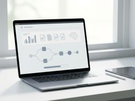 Teklif isteme RFQ taslağını hazırlayan AI ajanı iş akışı