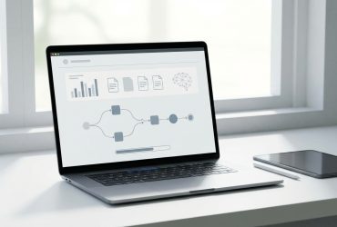 Teklif isteme RFQ taslağını hazırlayan AI ajanı iş akışı