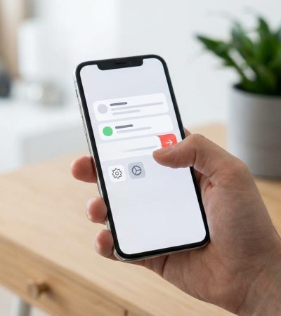 Telefon bildirimlerini sadeleştirme: En etkili 10 ayar