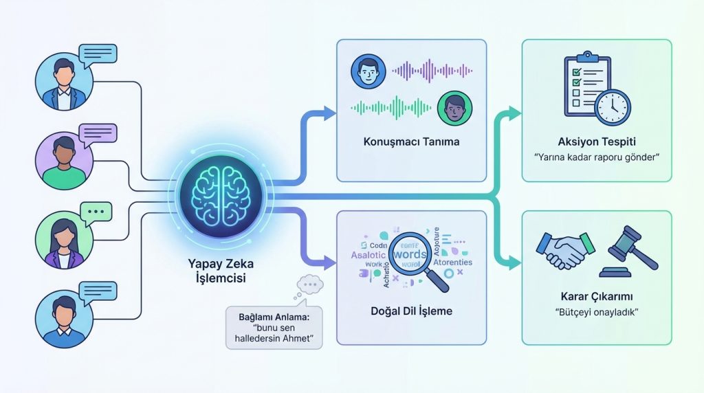 Temel Çalışma Prensibi