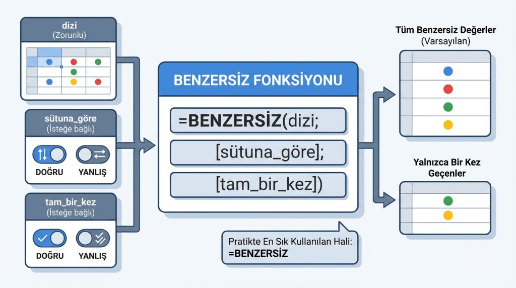 Temel Söz Dizimi